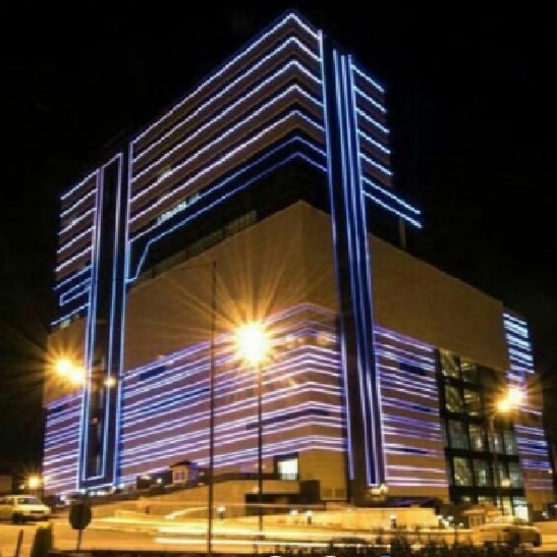 مرکز خرید اطلس