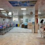 بیمارستان دکتر شیخ،شهر مشهد