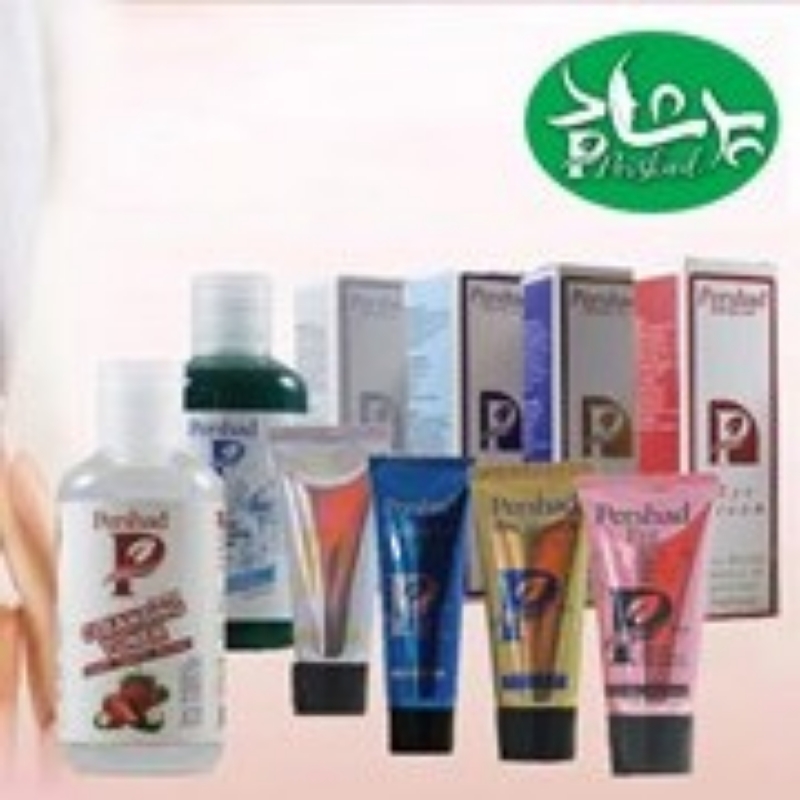 اعطای نمایندگی فروش محصولات آرایشی بهداشتی و مراقبت از پوست پرشاد (تحت لیسانس آلمان)