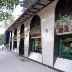 هتل امیر تهران