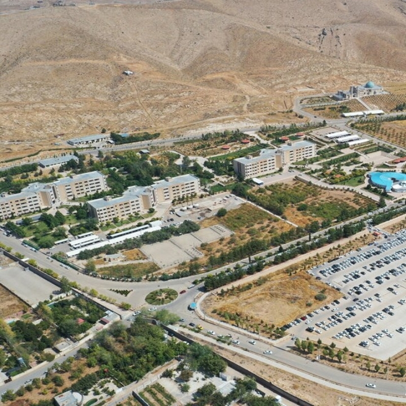 دانشگاه آزاد اسلامی واحد شیراز