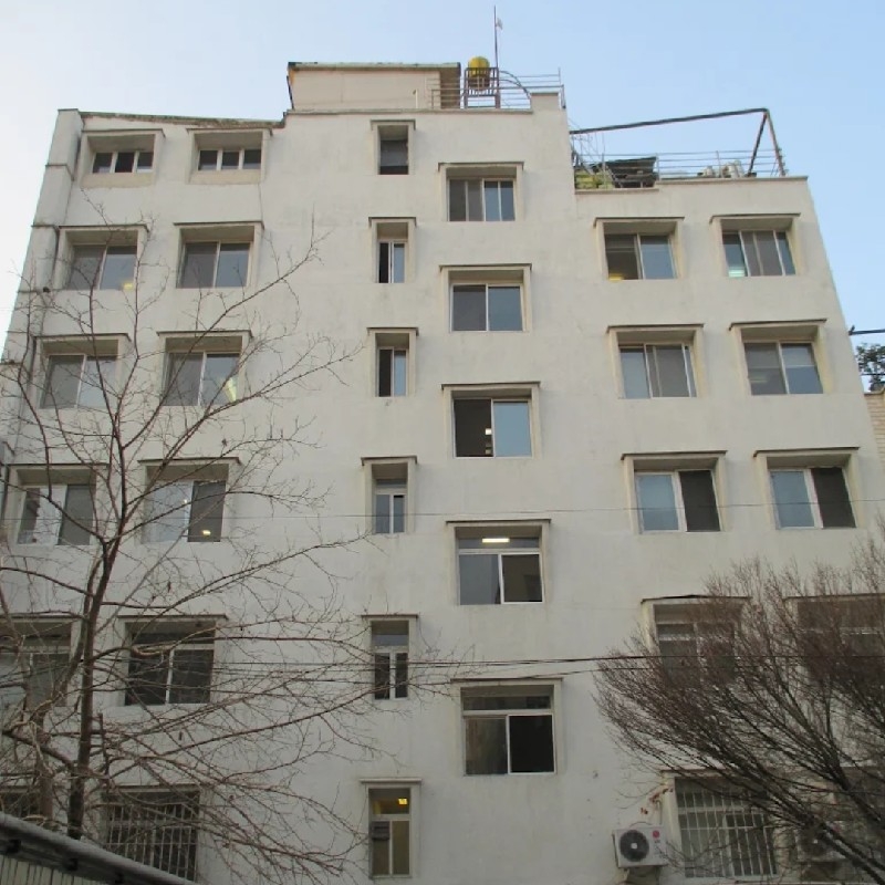 بیمارستان آراد تهران