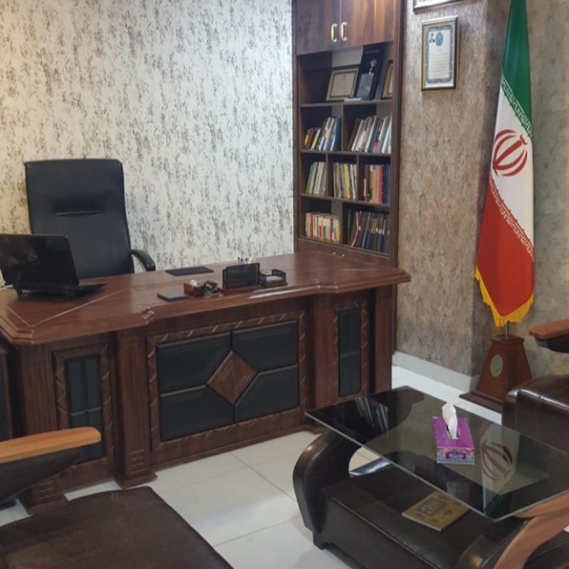 دفتر وکالت محمدرضا طالبی اقدم
