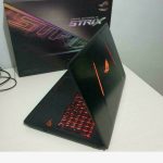 ASUS – GL553VD لپ تاپ گیمینگ