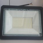 پرژکتور لامپ مهتابی سقفی اس ام دی ال ای دی