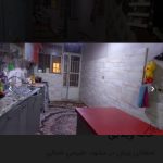 خانه ویلایی

لحظاتی پیش در مشهد، طبرسی شمالی