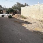 زمین متراژ ۲۱۰۱۳ ساعت پیش در خمین، میدان صاحب الزمان