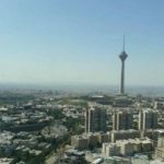 ۱۳۸متر-فول-ویوتهران-تاپ لوکیشن علامه شمالییک ربع پیش در تهران، سعادت‌آباد