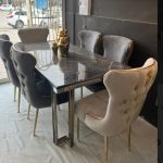 میز ناهار خوری