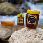 عسل طبیعی روچیار
