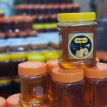 عسل طبیعی روچیار