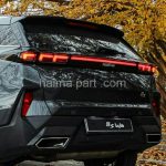 قیمت قطعات موتوری هایما Haima S7