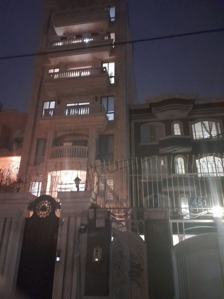 فروش آپارتمان